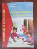 Matematica distractiva pentru ciclul primar Livezi intensive- A. Negrila, Fl. Lupescu