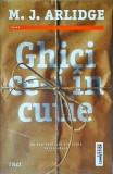 M.J. Arlidge - Ghici ce-i in cutie
