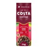 Cafea boabe Costa Bright Blend 1kg 100% Arabica America de Sud note ciocolata citrice caramel
