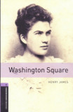 Washington square - OBW 4. - Henry James