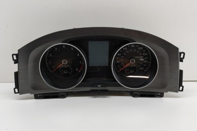 Ceas de bord VW GOLF VII 5G1, BQ1, BE1, BE2 2013 OEM: 5G0920960,A2C34830600,A2C53427548,5G0857059,5G0857189 | 25345722 foto