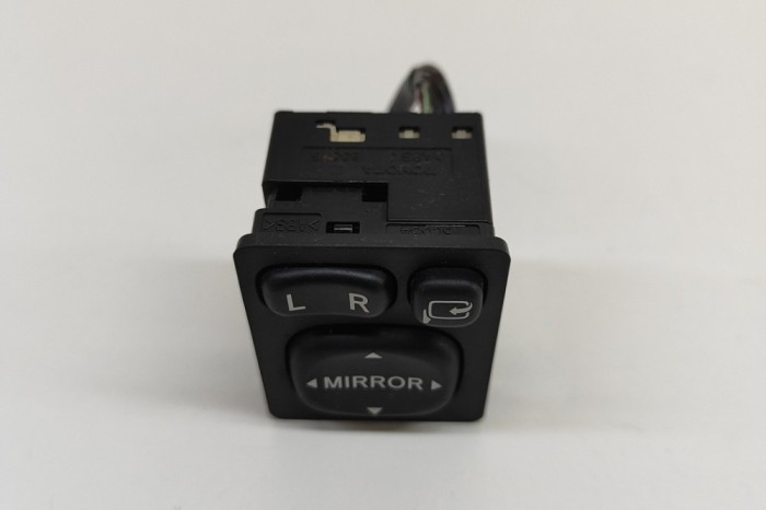 Comutator de reglare oglinda TOYOTA HILUX VII Pick-up _N1_, _N2_, _N3_ 2011 OEM: 84870-0D030 28823597