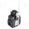 Limitator de cursa, max. 250V DC, max. 500V AC, 10A, IP67, PIZZATO ELETTRICA - FX 533