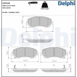 Set placute frana disc Nissan Qashqai II SUV; Renault Kadjar Motor 1.2 DIG-T, 1.2 TCe 130, 1.2 TCe 130, 1.3 DIG-T, 1.3 TCe 140, 1.3 TCe 140, 1.3 TCe