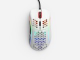 MOUSE Glorious PC Gaming Race , &quot;GD-WHITE&quot; (timbru verde 0.18 lei)