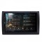 Navigatie Fiat Stilo 4GB RAM Android 13 Quadcore DSP GPS Wi-FI Carplay Android Auto USB Bluetooth Waze Touchscreen 9 inch