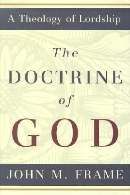 The Doctrine of God foto