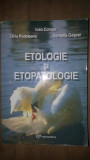 Etologie si etopatologie- I.Coman, L.Podoleanu, C.Gaspar