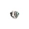 Alternator Ford Ka Ru8 Denso Dan1004