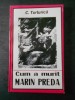 C. TURTURICA - CUM A MURIT MARIN PREDA
