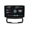Navigatie 2K Ssang Yong Korando (2010-2013), Android OS, S-Quadcore 4GB RAM + 64GB ROM, 9.5 Inch - AD-BGS90042K+AD-BGRKIT432
