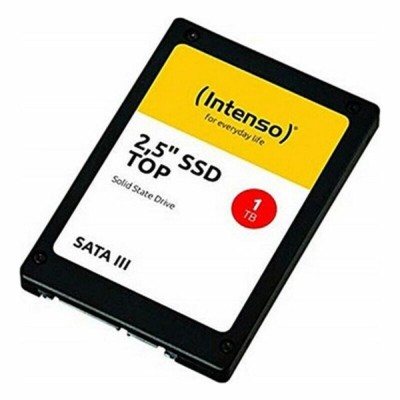 Hard Disk INTENSO 3812460 2,5&amp;quot; 1 TB SSD foto