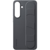 Cumpara ieftin Husa pentru Samsung Galaxy S25+ S936, Standing Grip, Neagra EF-GS936CBEGWW