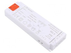 Alimentator LED 100W 24VDC 4,16A IP20