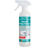 Curățare inox, soluție curățare, spray &icirc;ntreținere inox, 500 ml
