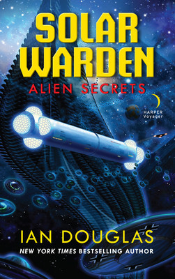 Alien Secrets foto