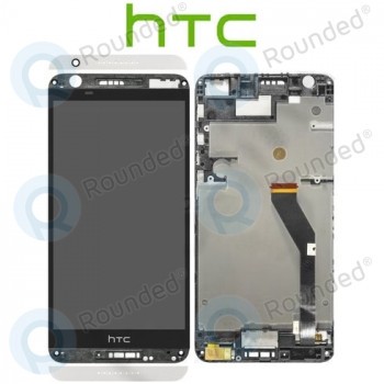 HTC Desire 820 Afișaj complet alb foto