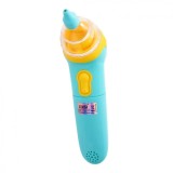 Cumpara ieftin Aspirator Nazal Muzical U-Grow, U001-NV