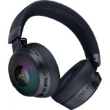 Casti Razer Kraken V4 Pro &quot;RZ04-05160100-R3M1&quot; (timbru verde 0.8 lei)