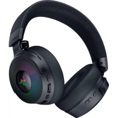 Casti Razer Kraken V4 Pro &amp;quot;RZ04-05160100-R3M1&amp;quot; (timbru verde 0.8 lei) foto