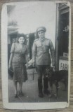 Stradala Bucuresti 1948// fotografie