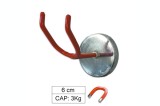 CARLIG MAGNETIC DE 6CM