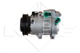 NRF 32467 EASY FIT Compresor, climatizare