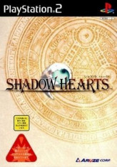 Joc PS2 Shadow Hearts foto