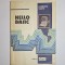 Hello, BASIC &ndash; Aut. Luminița State, Ed. Agni, 1992