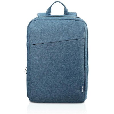 Lenovo Rucsac notebook 15.6&amp;quot; Business B210 Casual Blue, material rezistent foto