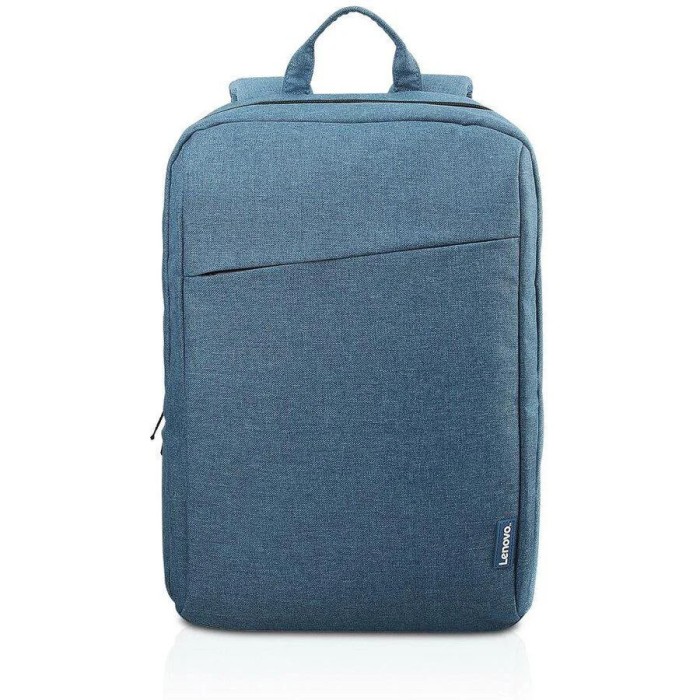Lenovo Rucsac notebook 15.6&quot; Business B210 Casual Blue, material rezistent