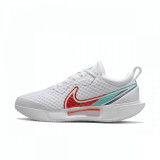 Pantofi Sport Nike W NIKE ZOOM COURT PRO HC