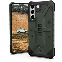 Husa Cover UAG Antisoc Pathfinder pentru Samsung Galaxy S22 Olive Drab foto