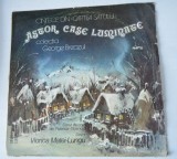 Disc vinil LP - Astor Case Luminate - Cantece din cartea satului
