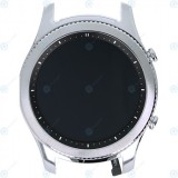 Samsung Gear S3 classic (SM-R770) Unitate de afișare completă GH97-19608A