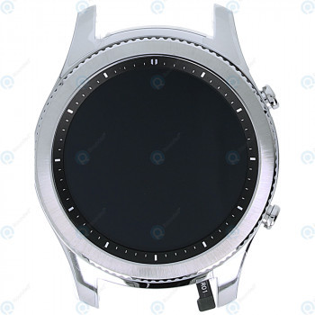 Samsung Gear S3 classic (SM-R770) Unitate de afișare completă GH97-19608A