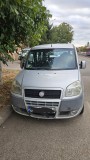 Fiat doblo, 1.9 diesel - fără schimburi