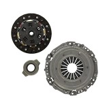 Kit ambreiaj Luk, Nissan Almera I (N15), 07.1995-09.2000, Almera I Hatchback (N15), 07.1995-01.2001 Motor 1.4, 1.4 Gx, Lx, 1.4 S, Gx, Lx,