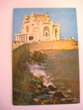 QW24 C - Carte postala - tematica turism - vedere - Constanta 18, Circulata, Fotografie
