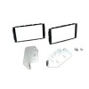 Connects2 CT23NS21 kit rama 2DIN Nissan Juke CarStore Technology