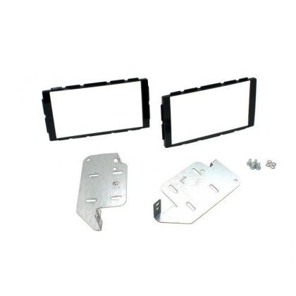 Connects2 CT23NS21 kit rama 2DIN Nissan Juke CarStore Technology