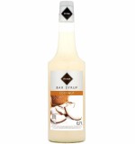 Sirop de cocos concentrat, Rioba Bar Coconut 700 ml
