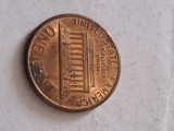 One cent 1991 sua