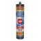Silicon sanitar Soudal Stop, transparent, 280 ml
