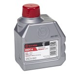 Lichid frana Brembo DOT 4 - 250 ml (Performanta si Siguranta Maxima)