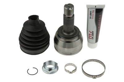 Cap planetara exterior Mercedes-Benz Vito (W639) 4matic 2.2cdi 2007-, Fata, L, R, NTY NPZ-ME-025 foto