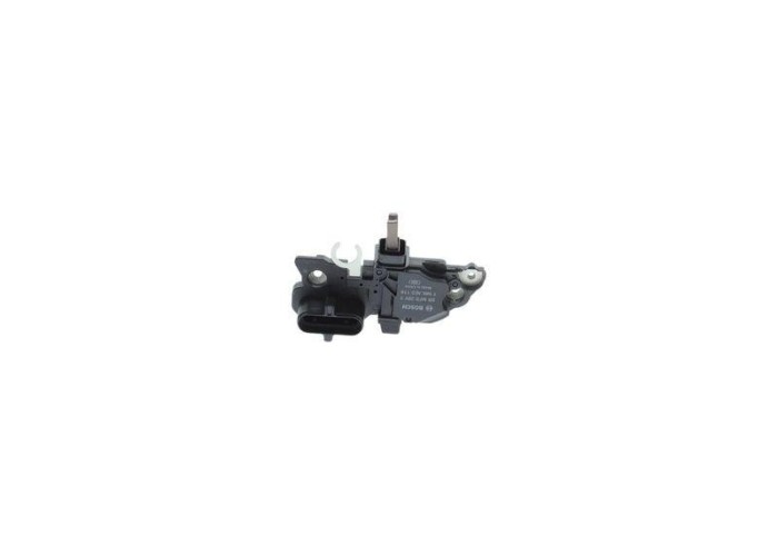 Regulator c&acirc;mp electric