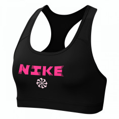 Bustiera Nike NIKE SWOOSH BAND ICNCLSH BRA