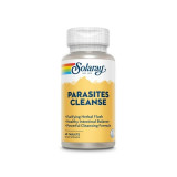 Secom Parasites Cleanse, sanatatea tractului digestiv, 60 tablete