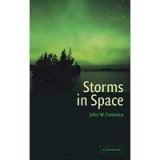 Storms in Space